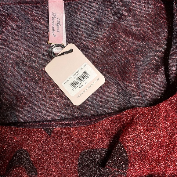 Agent Provocateur Body Amour - Picture 6 of 9